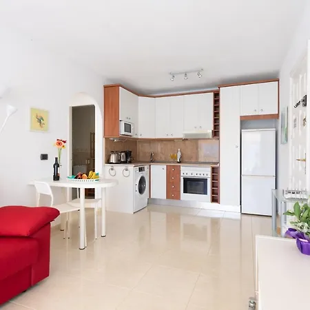 Artemisa Penthouse In Monsenor Apartment Playa Del Cura (Gran Canaria)
