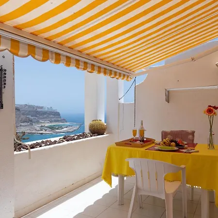 Apartment Artemisa Penthouse In Monsenor Playa Del Cura (Gran Canaria)