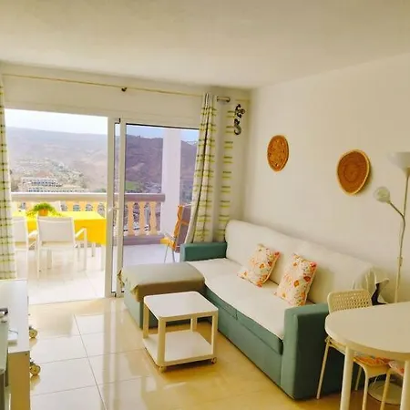 Apartment Artemisa Penthouse In Monsenor Playa Del Cura (Gran Canaria)
