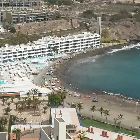 Artemisa Penthouse In Monsenor Apartment Playa Del Cura (Gran Canaria)