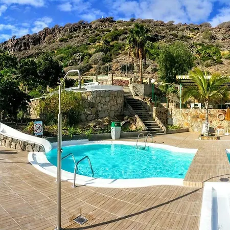 Artemisa Penthouse In Monsenor Apartment *