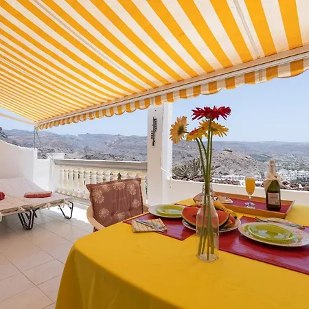 Artemisa Penthouse - Monsenor Apts *