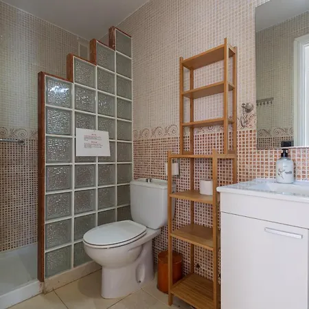 Artemisa Penthouse - Monsenor Apts *