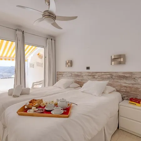 Artemisa Penthouse - Monsenor Apts Apartamento *