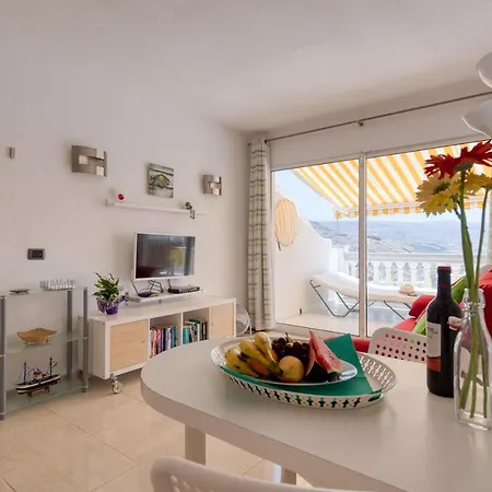 Artemisa Penthouse - Monsenor Apts *