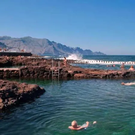 Artemisa Penthouse - Monsenor Apts Apartamento