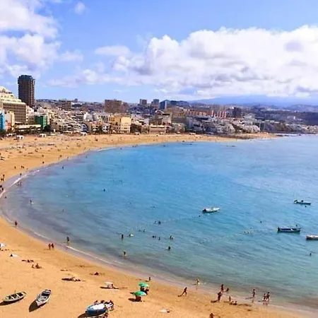 Artemisa Penthouse - Monsenor Apts Apartamento *