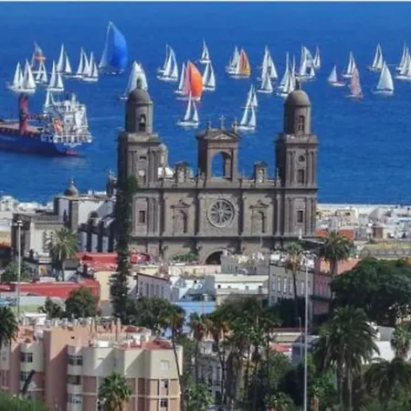 Apartamento Artemisa Penthouse - Monsenor Apts *