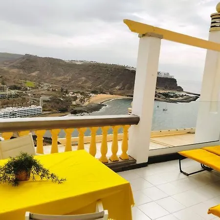 Artemisa Penthouse - Monsenor Apts *