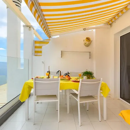 アパート Artemisa Penthouse - Monsenor Apts *