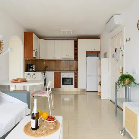 Artemisa Penthouse - Monsenor Apts Apartamento *