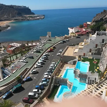 Artemisa Penthouse In Monsenor * Playa Del Cura (Gran Canaria)
