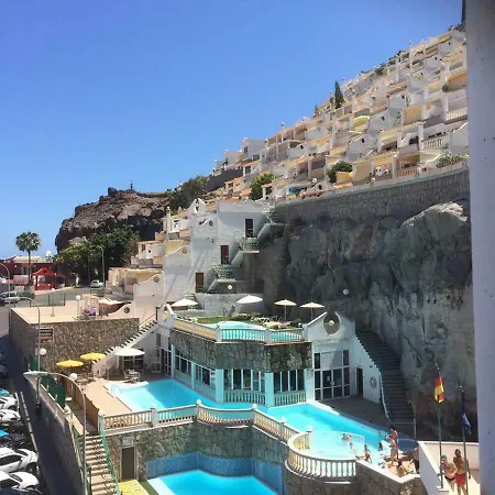 Artemisa Penthouse In Monsenor Appartement *